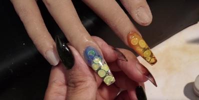Encapsulated Gel-X Demo