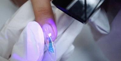 Aprés Gel-X Encapsulation Technique