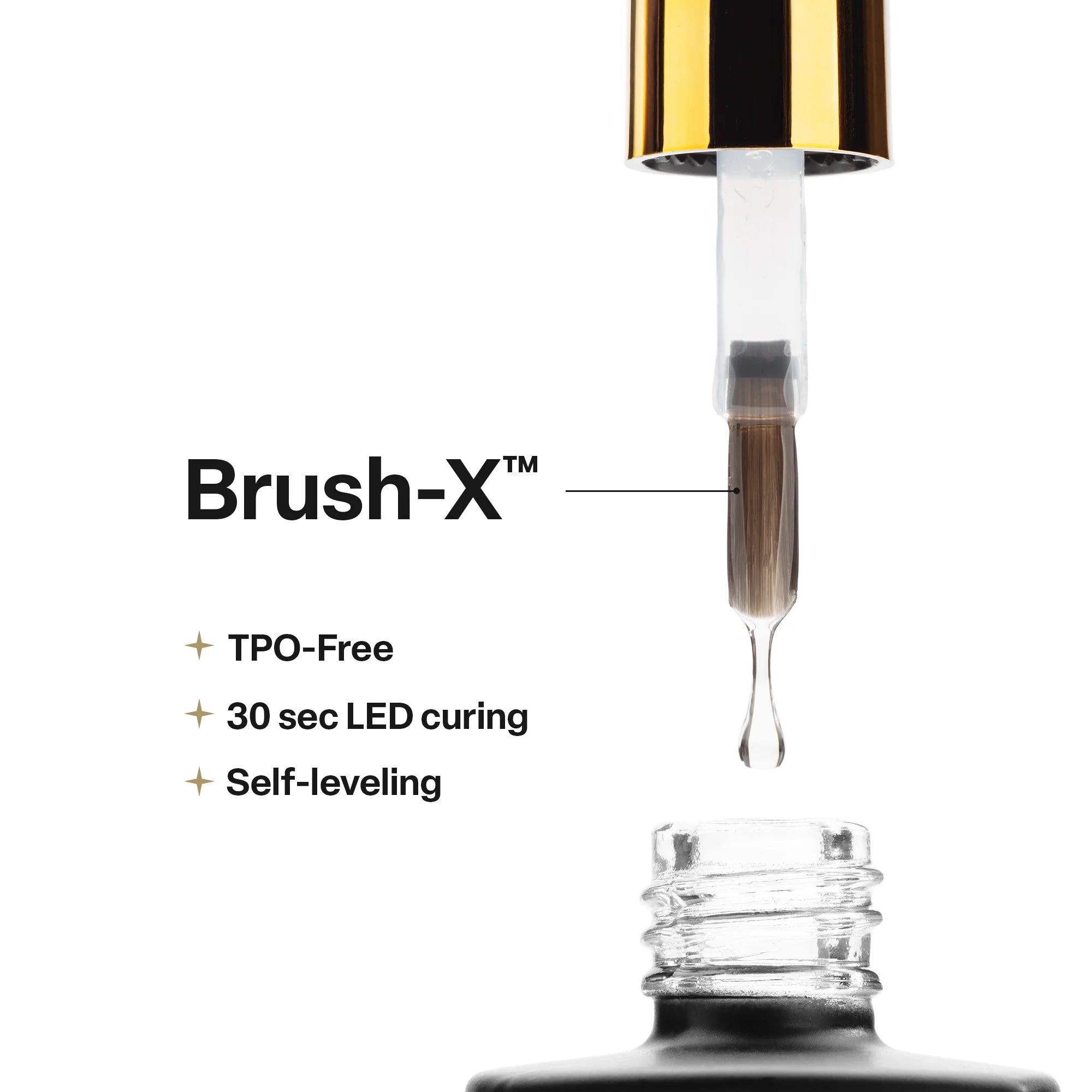 Base Gelcoat, 30ml