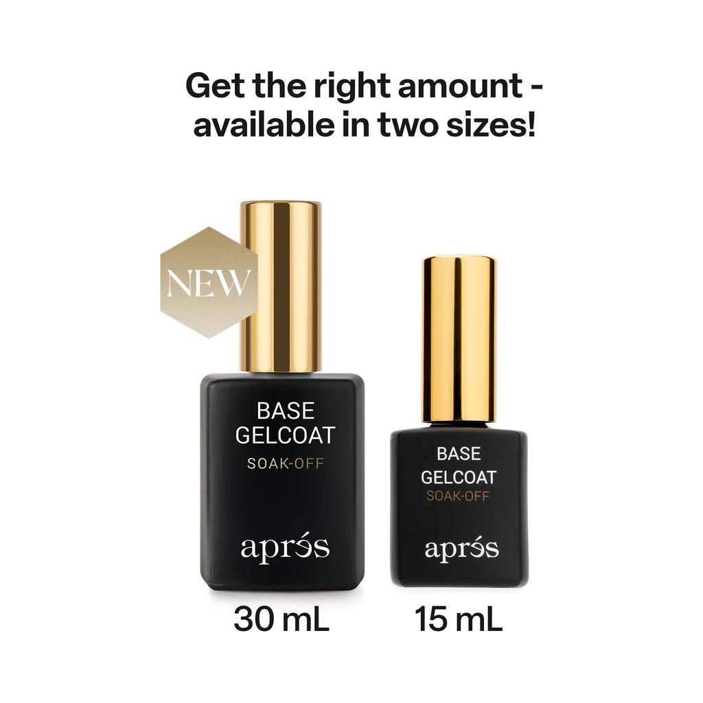 Base Gelcoat, 15ml