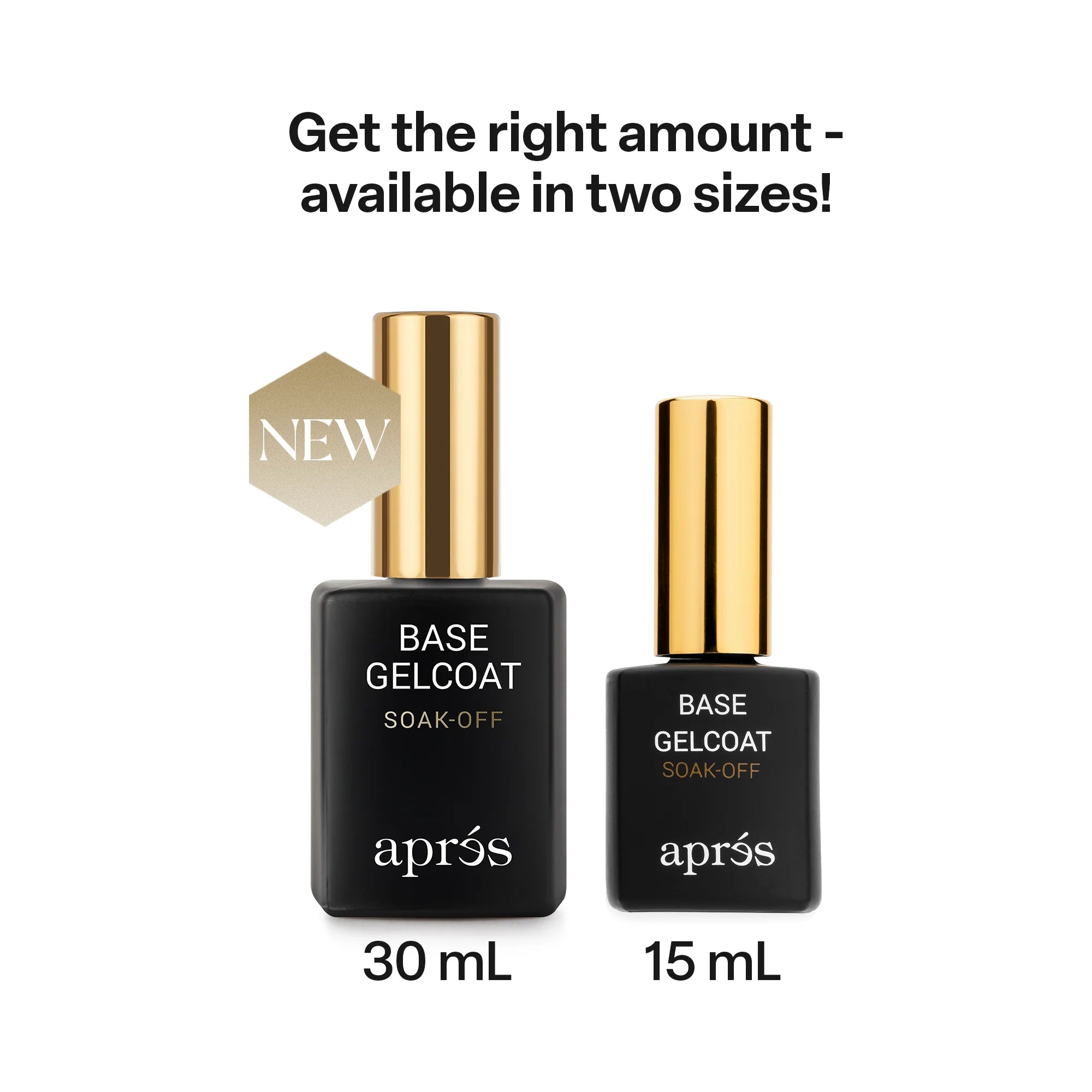 Base Gelcoat, 15ml
