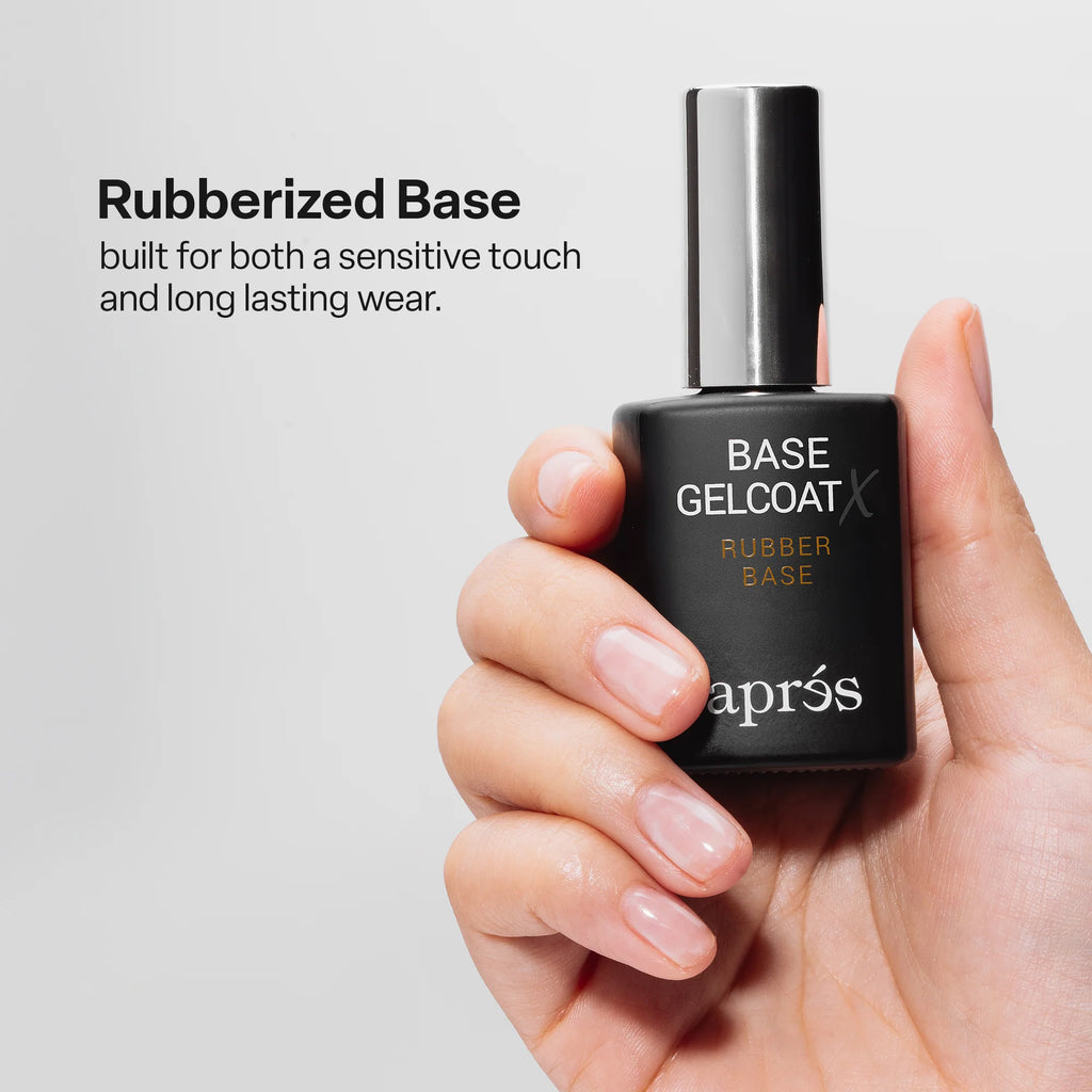 Base Gelcoat X, 15ml