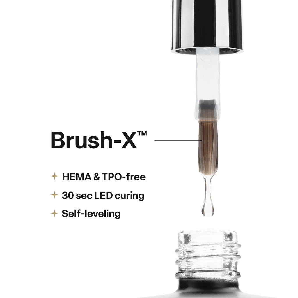 Base Gelcoat X, 15ml