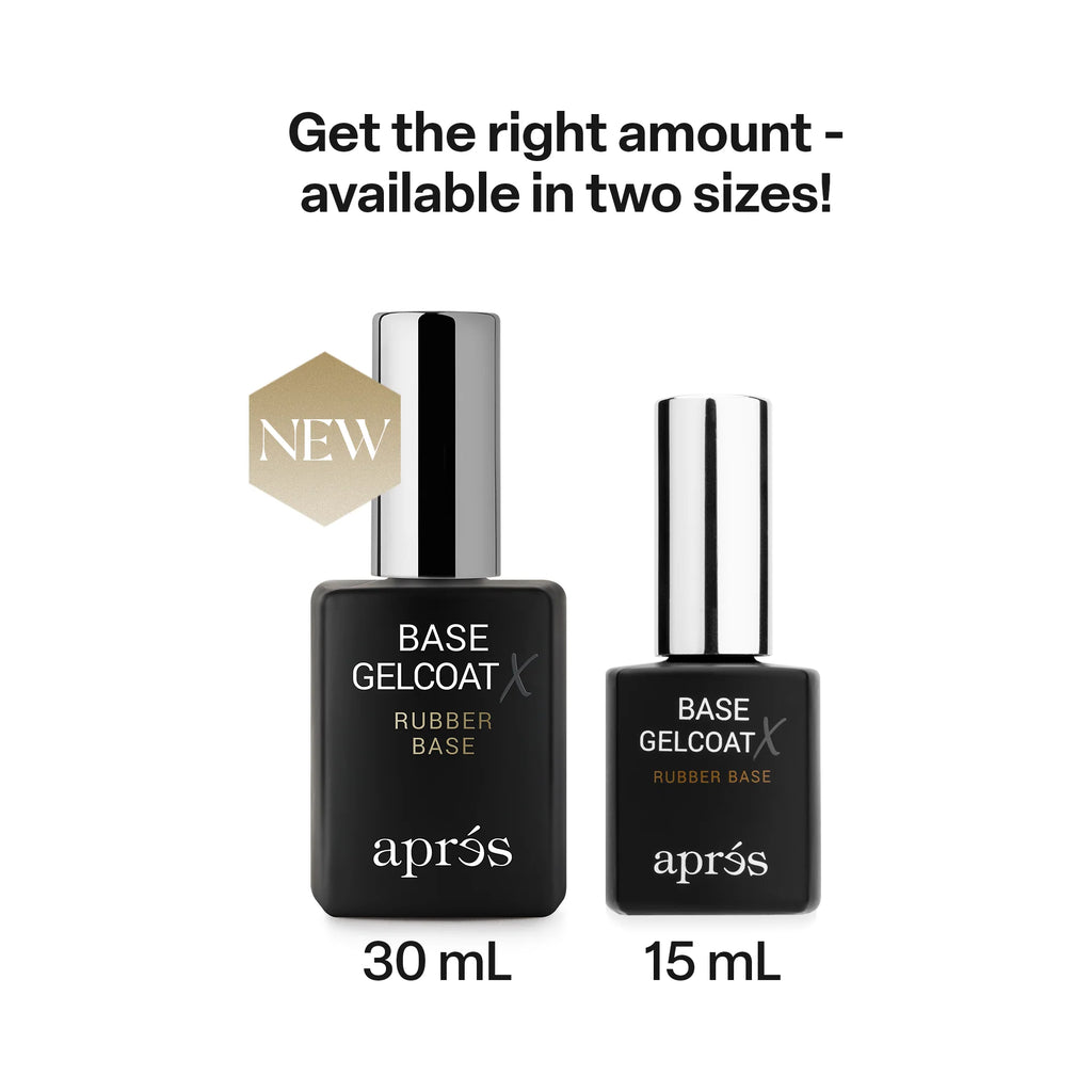 Base Gelcoat X, 15ml