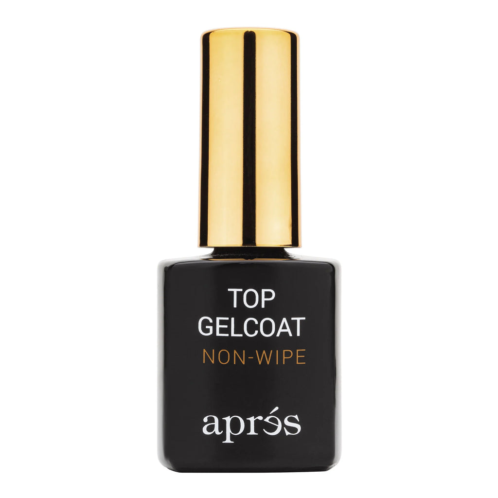Non-Wipe Glossy Top Gelcoat, 15ml