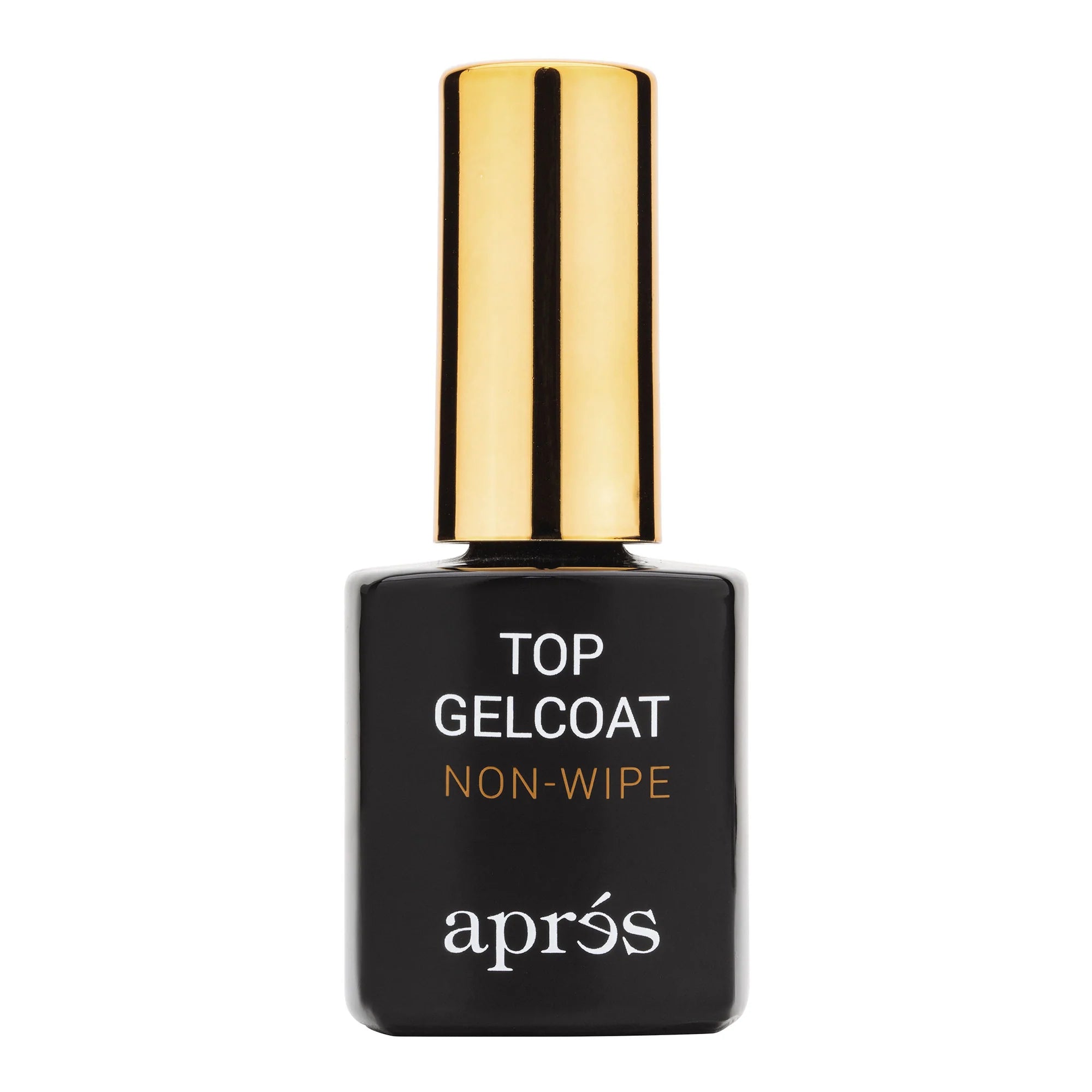 Non-Wipe Glossy Top Gelcoat, 15ml