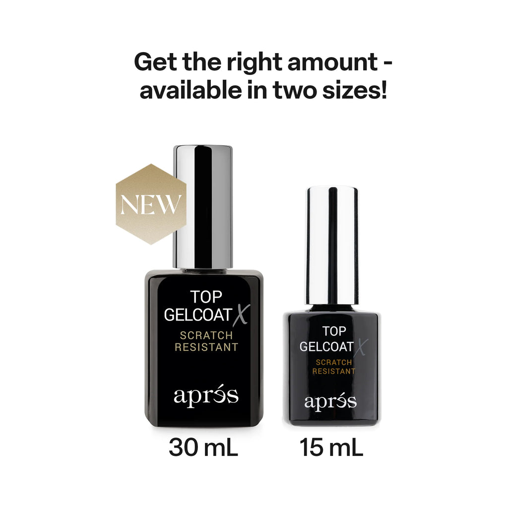 Top Gelcoat X,  15ml