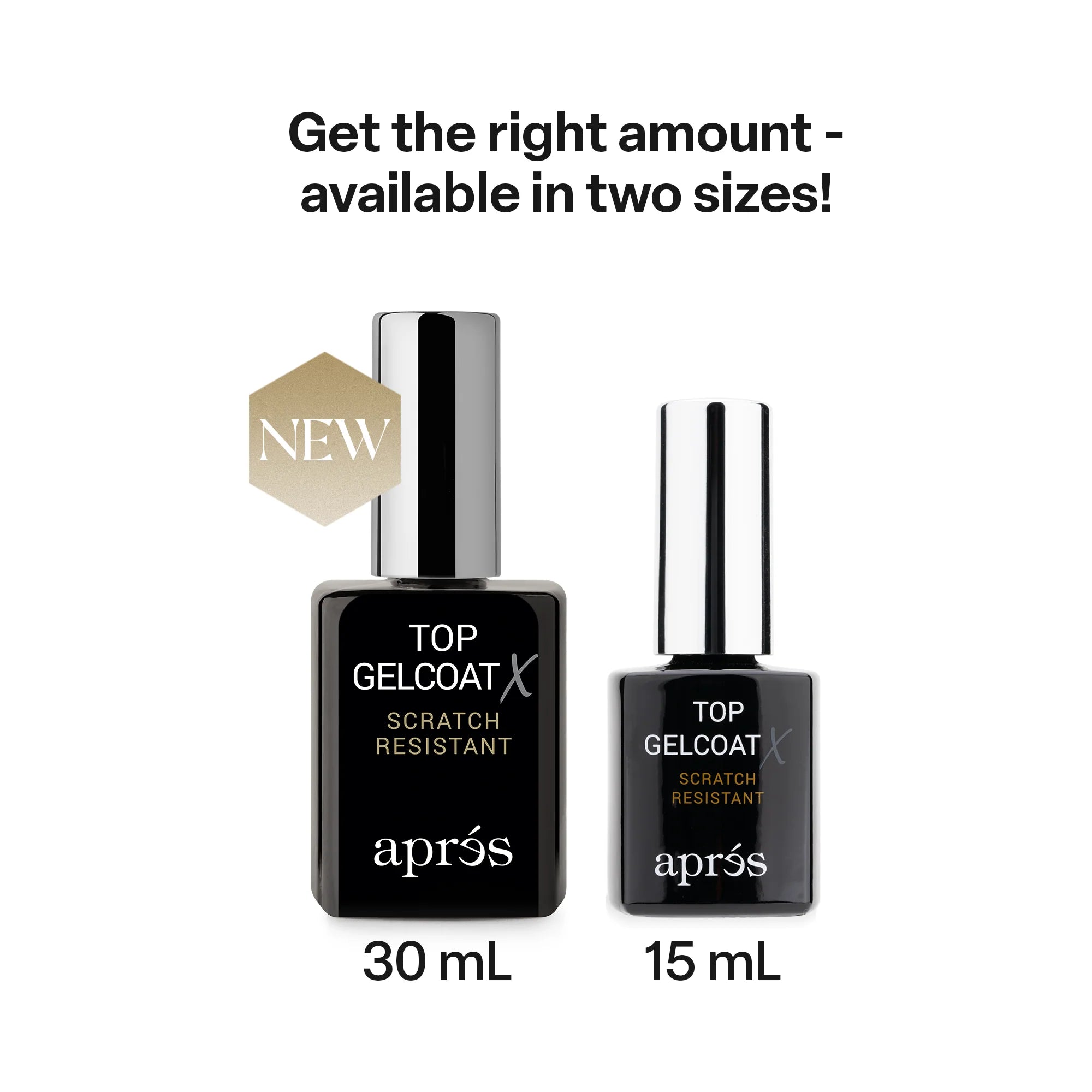 Top Gelcoat X,  15ml