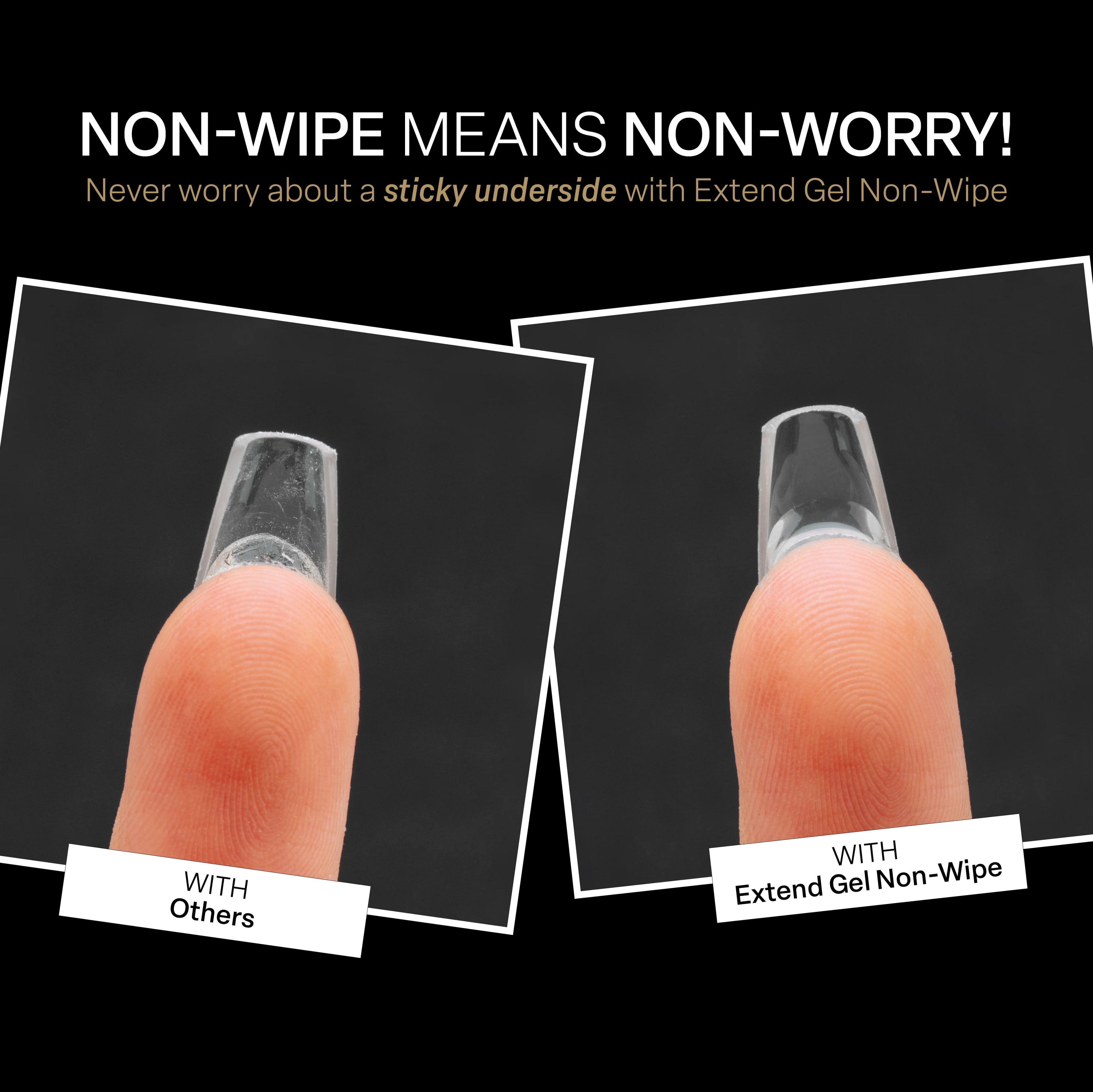Extend Gel Non-Wipe