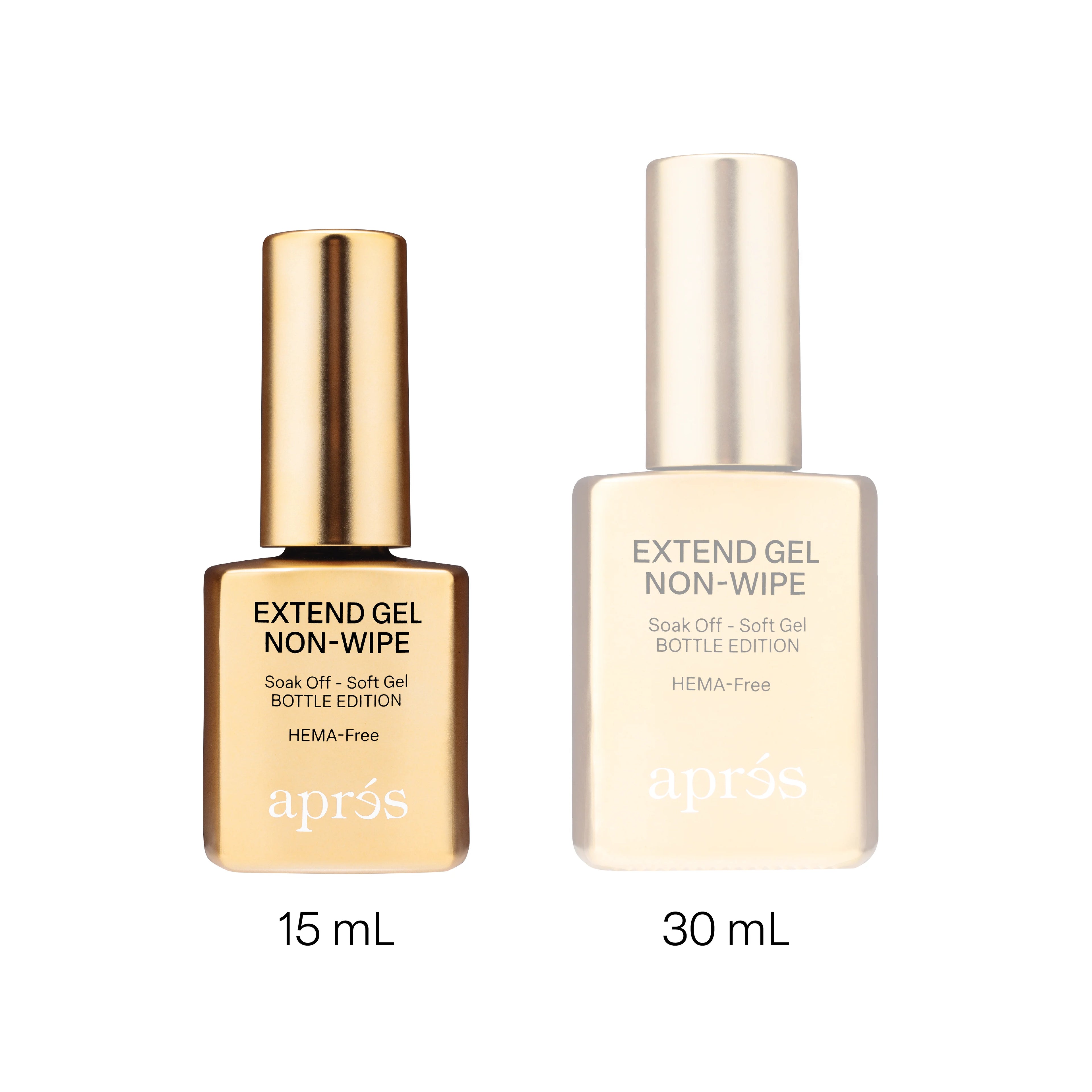 Extend Gel Non-Wipe