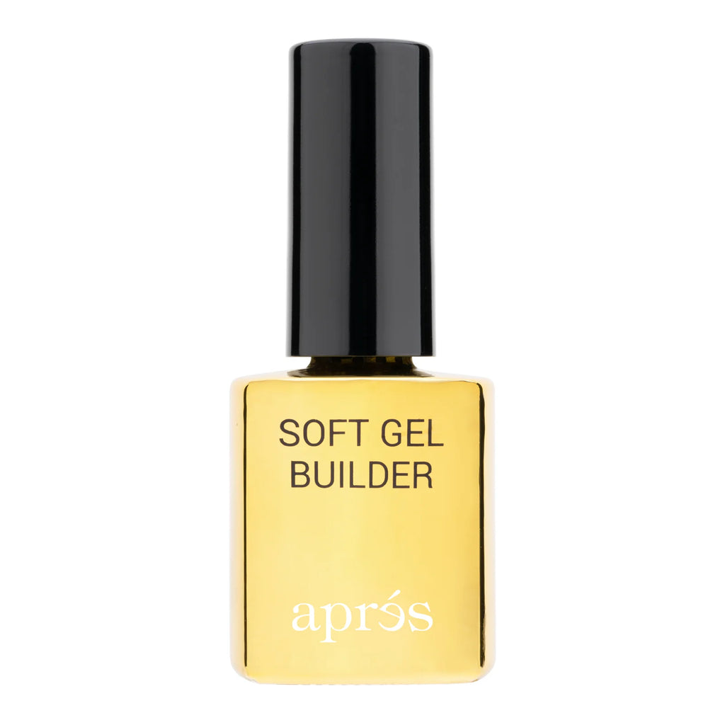 Soft Gel Builder in a Bottle, 15ml