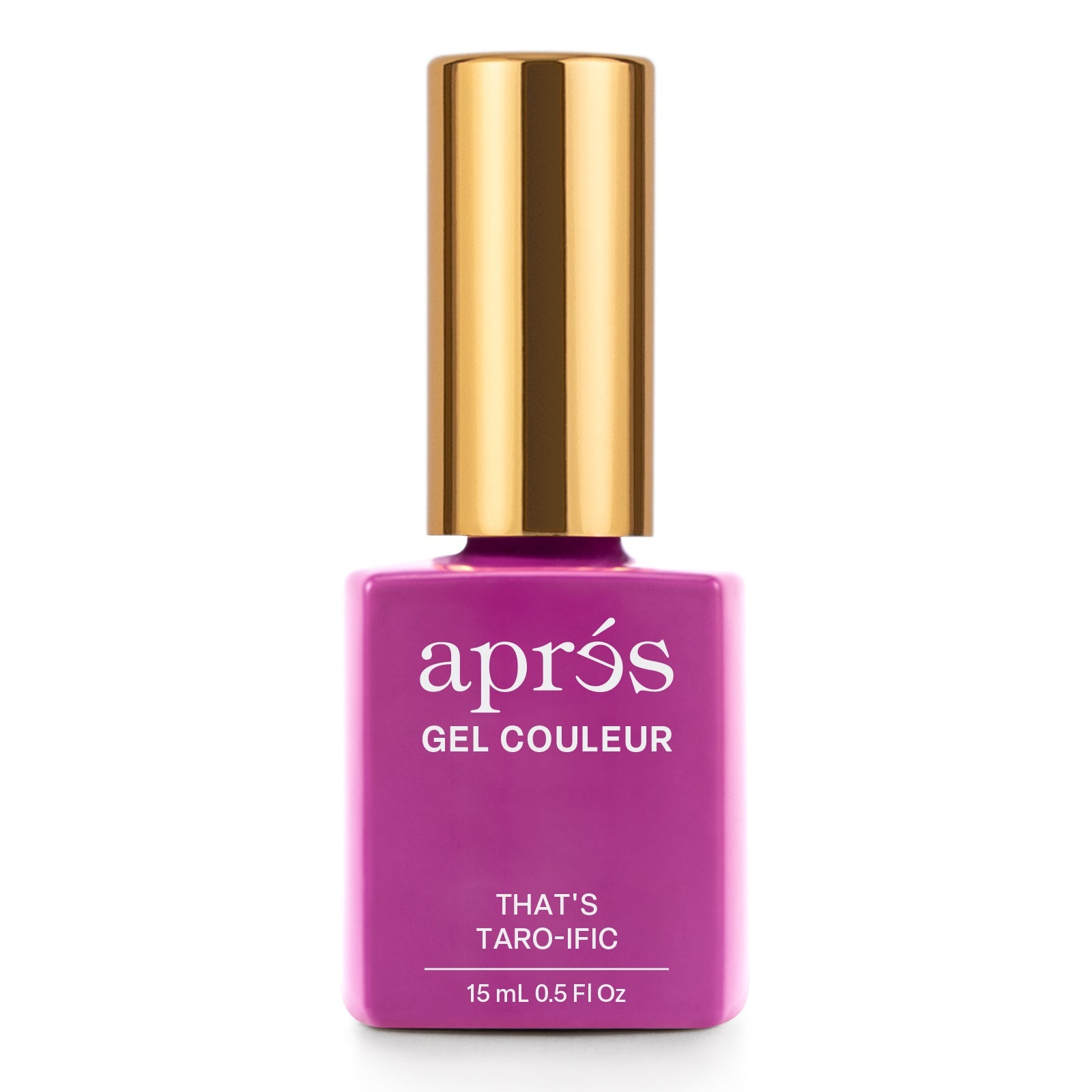 That's Taro-ific - 212 (HEMA-Free & TPO-Free)