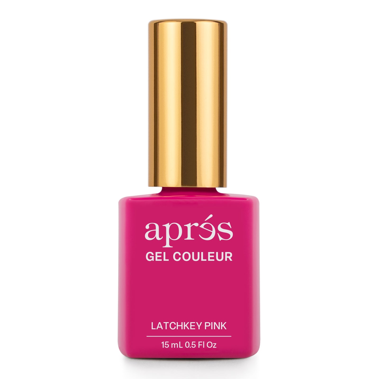 Latchkey Pink - 213 (HEMA-Free & TPO-Free)