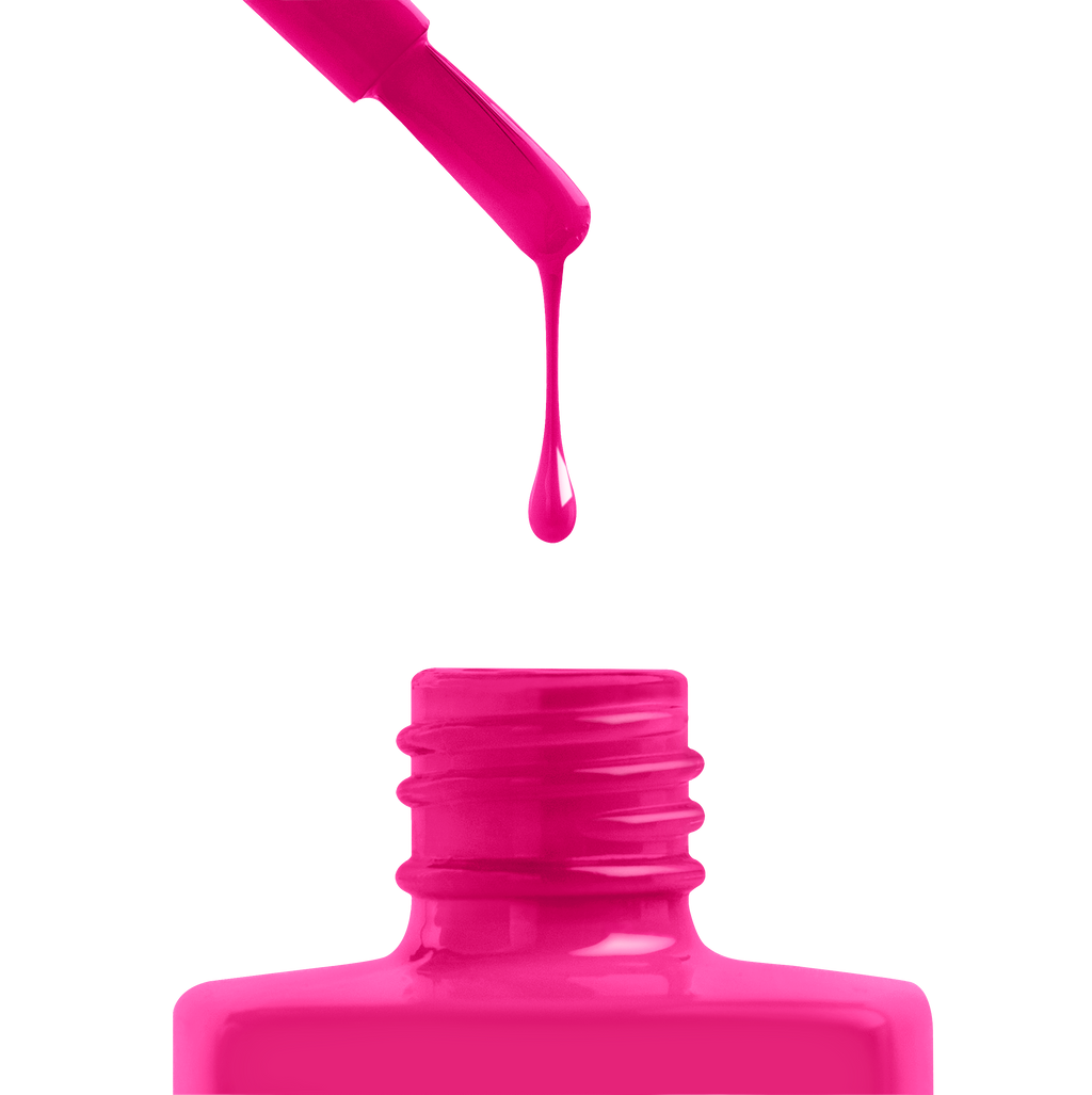 Latchkey Pink - 213 (HEMA-Free & TPO-Free)