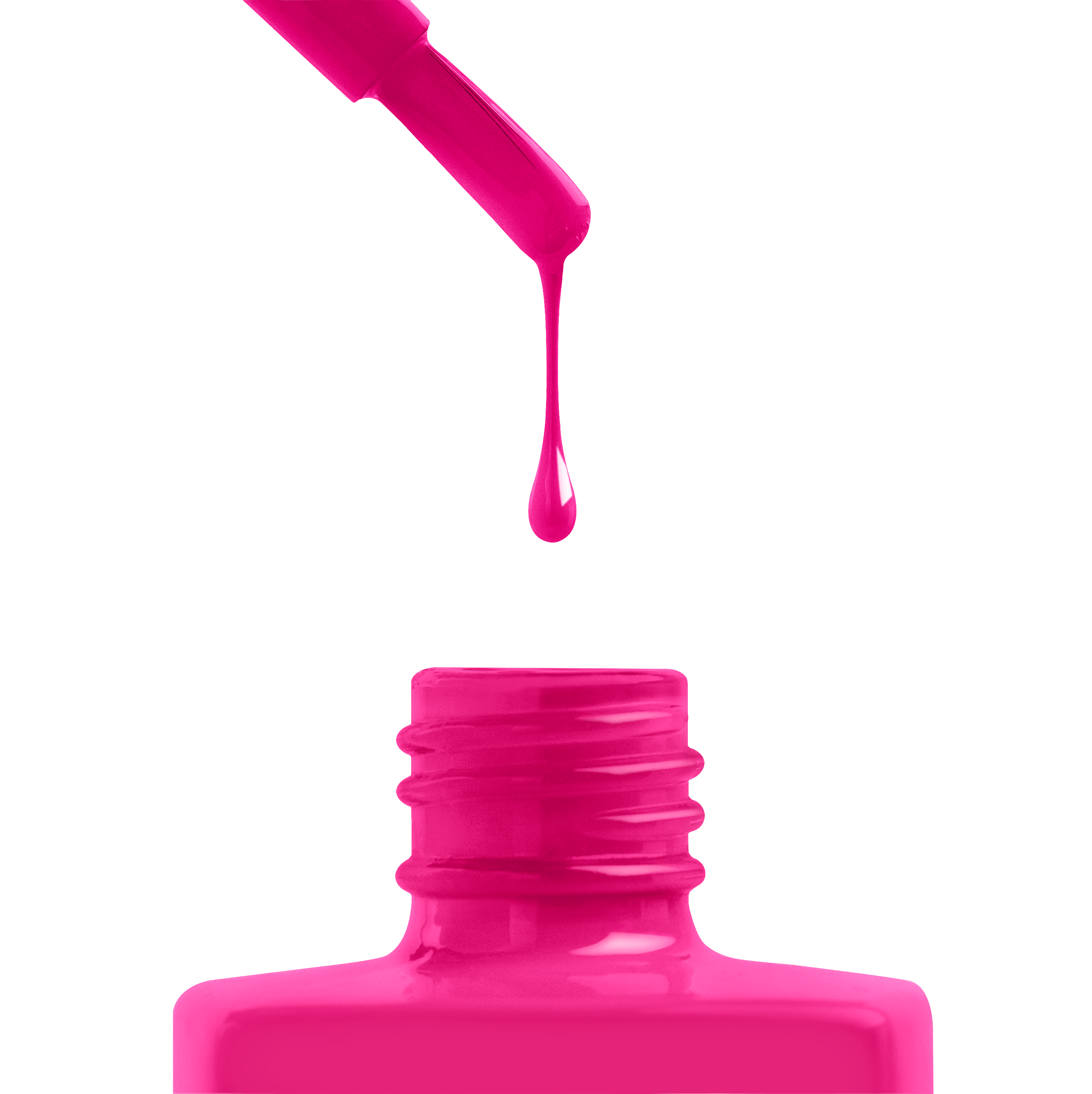 Latchkey Pink - 213 (HEMA-Free & TPO-Free)