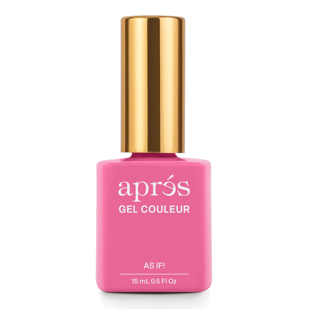 As If! - 214 (HEMA-Free & TPO-Free)