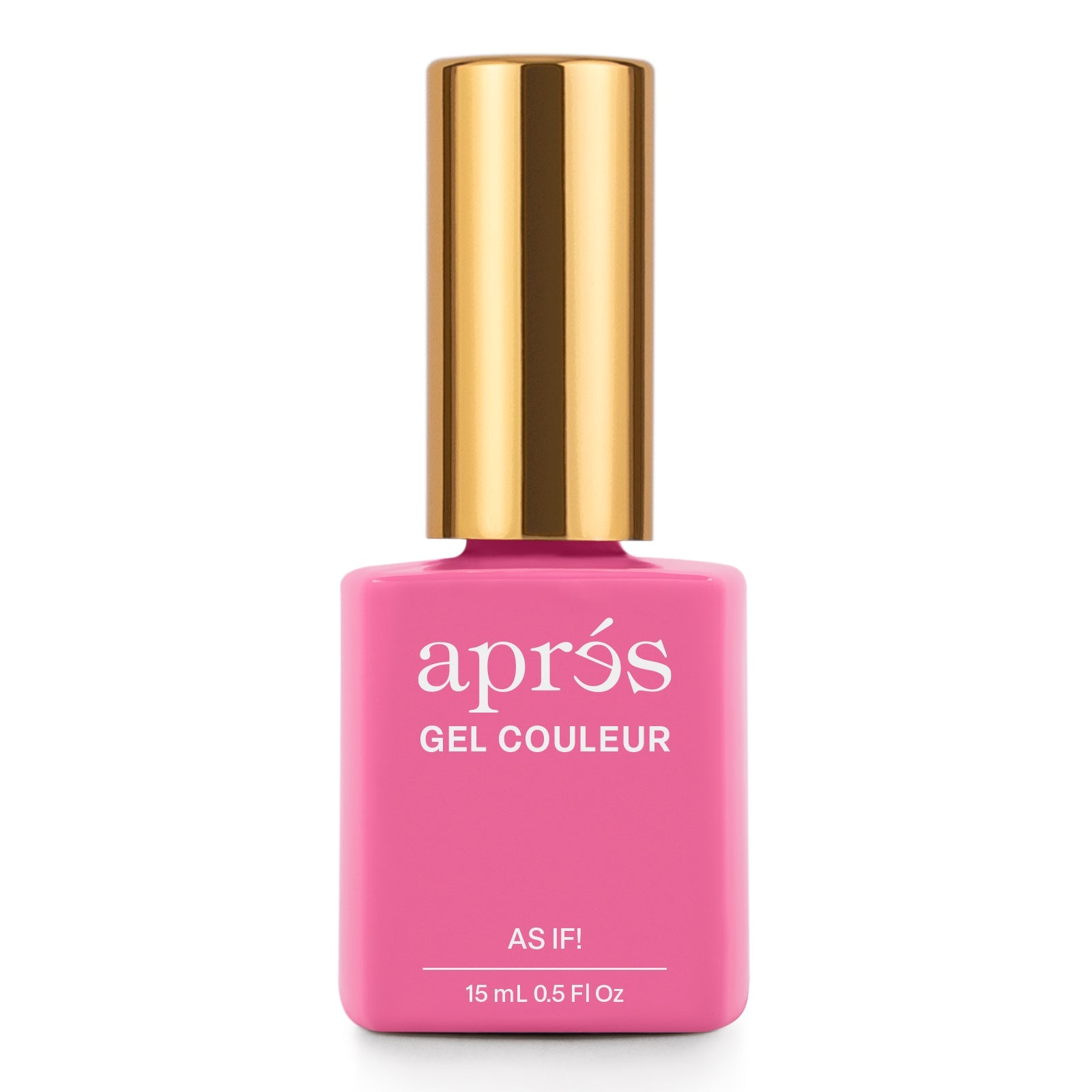 As If! - 214 (HEMA-Free & TPO-Free)