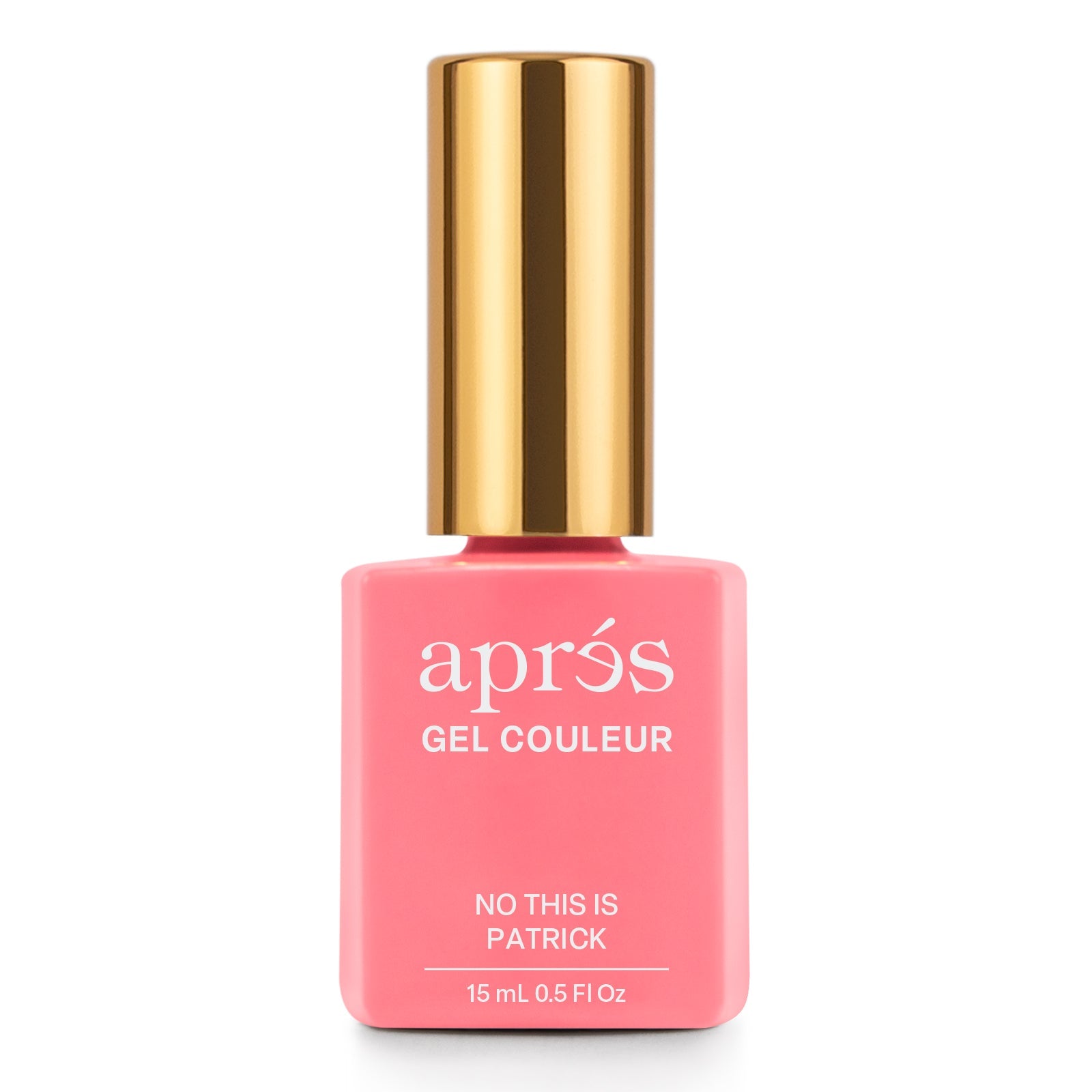 No This Is Patrick - 218 (HEMA-Free & TPO-Free)