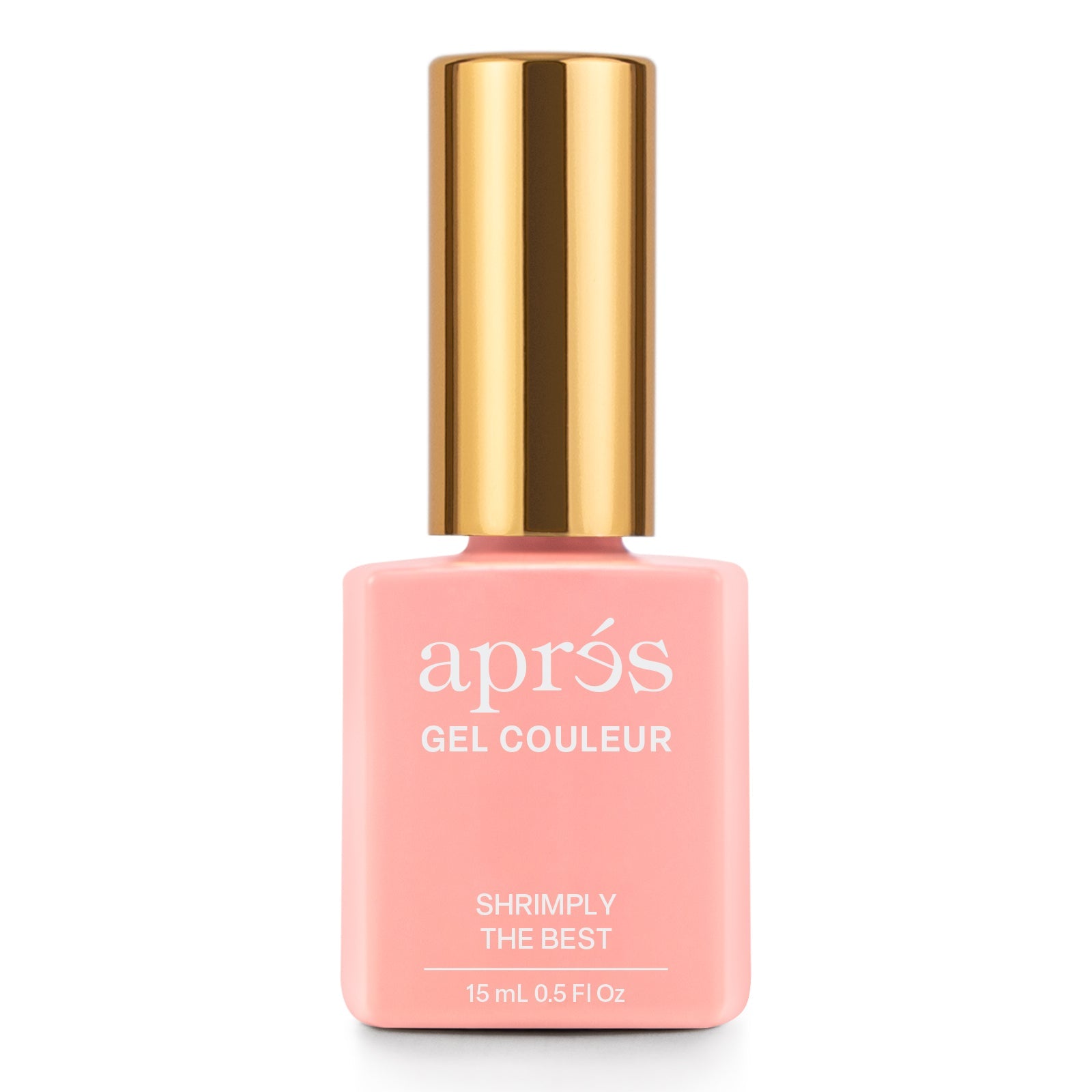 Shrimply The Best - 220 (HEMA-Free & TPO-Free)