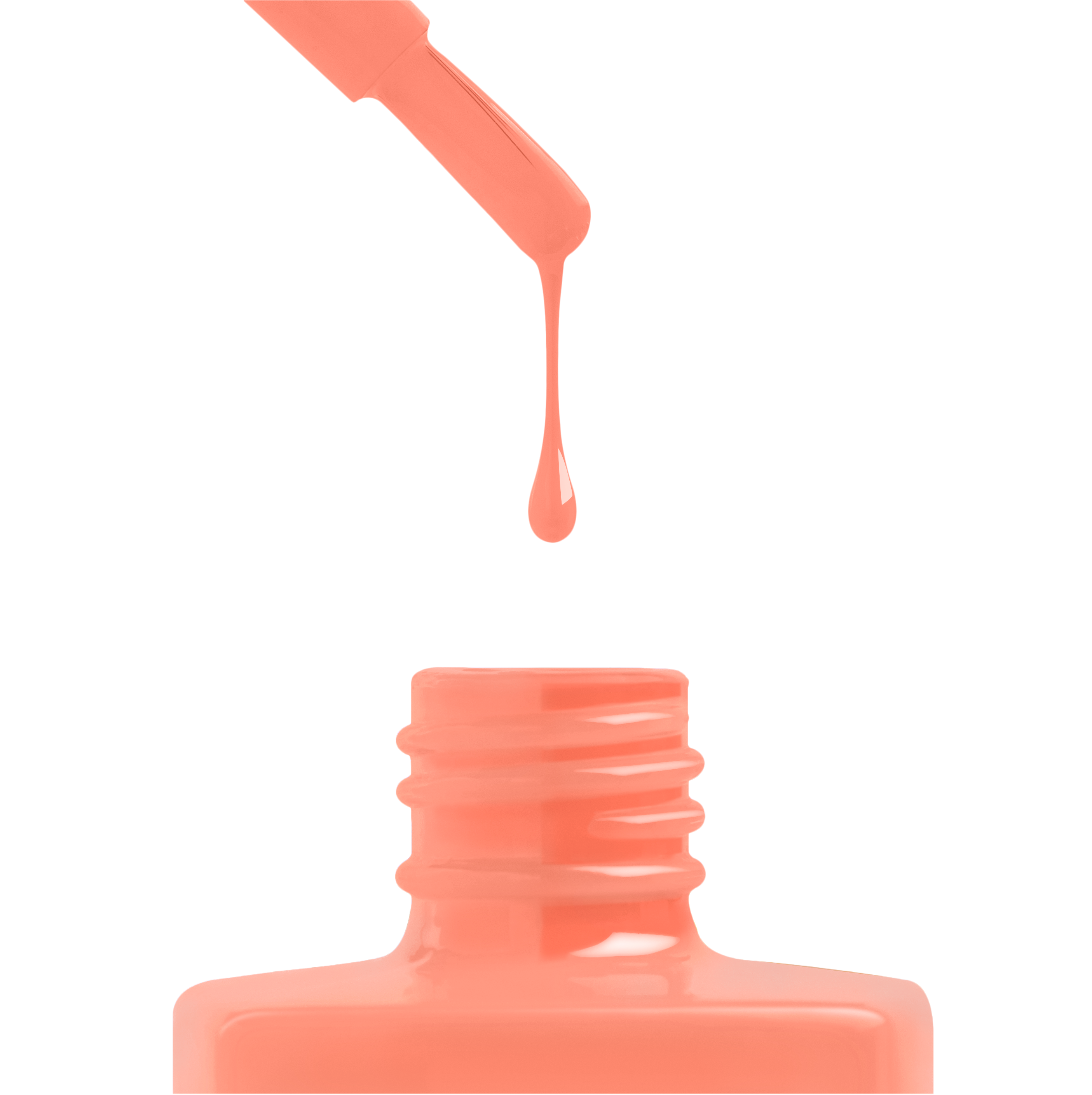 Orangesicle - 221 (HEMA-Free & TPO-Free)