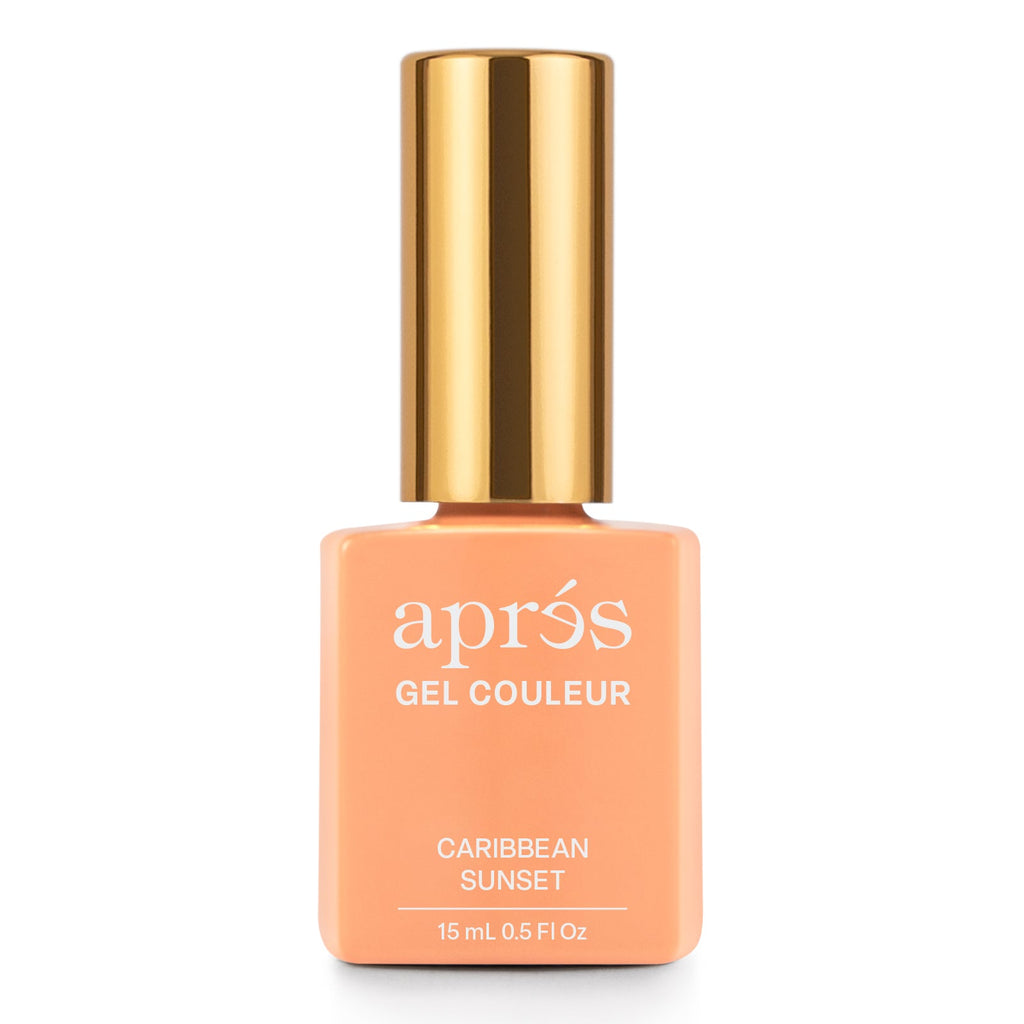 Caribbean Sunset - 222 (HEMA-Free & TPO-Free)