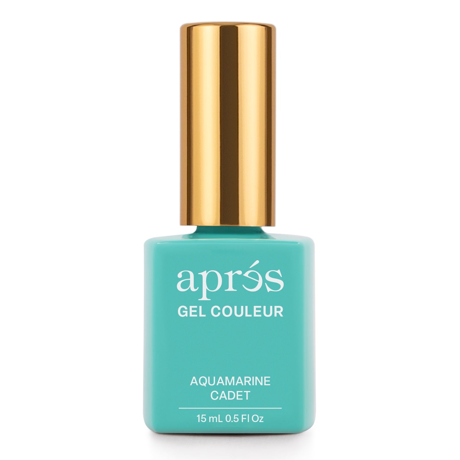 Aquamarine Cadet - 230 (HEMA-Free & TPO-Free)