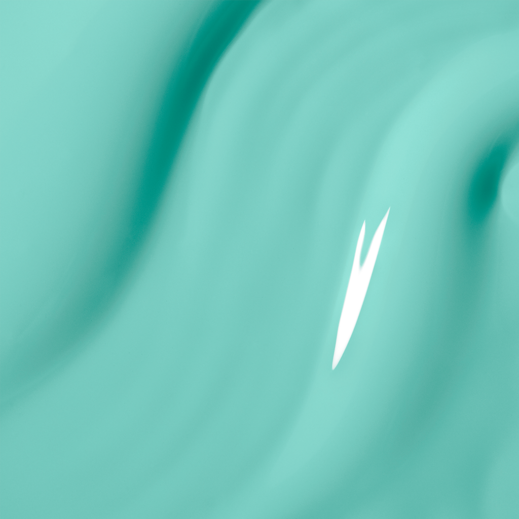 Aquamarine Cadet - 230 (HEMA-Free & TPO-Free)