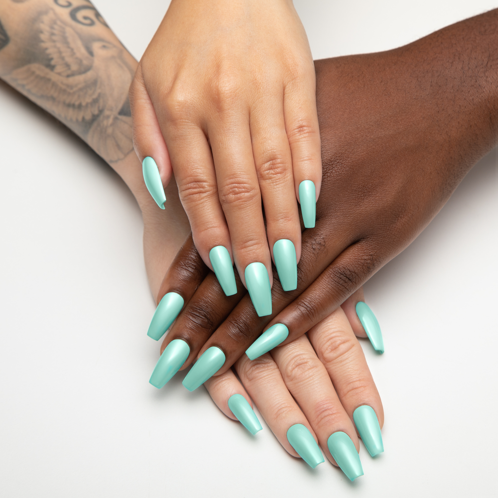 Sea Foam-O - 231 (HEMA-Free & TPO-Free)
