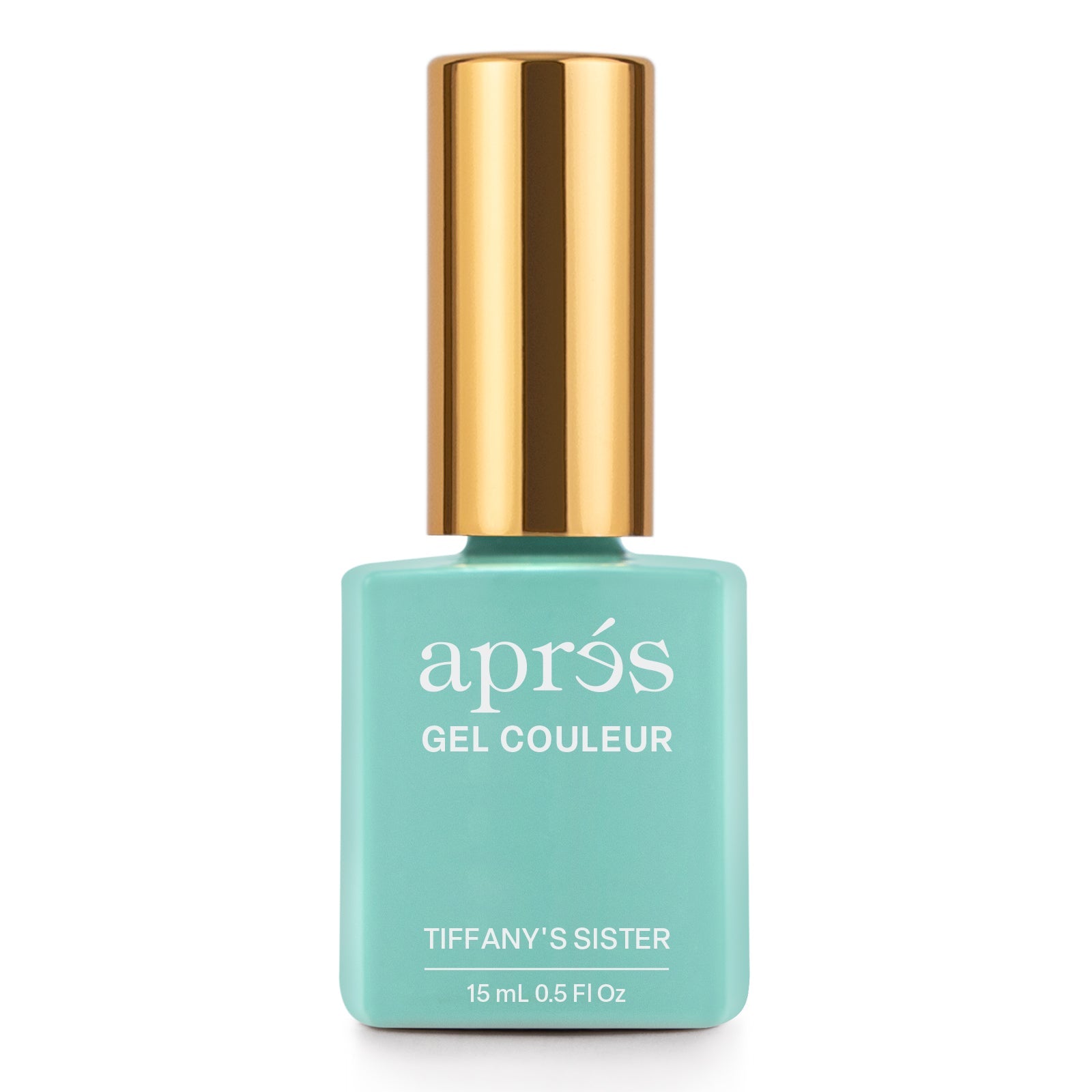 Tiffany's Sister - 232 (HEMA-Free & TPO-Free)
