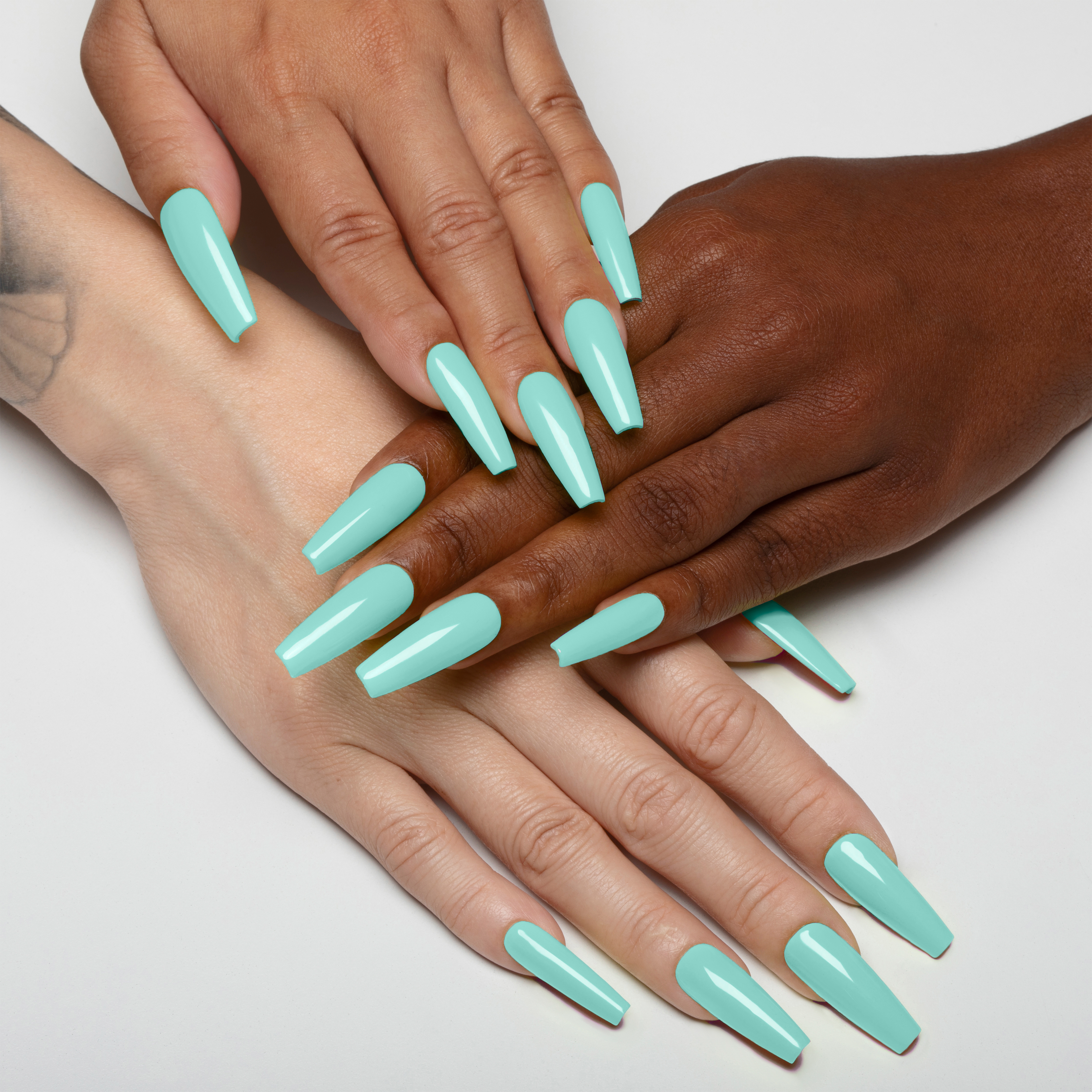 Tiffany's Sister - 232 (HEMA-Free & TPO-Free)