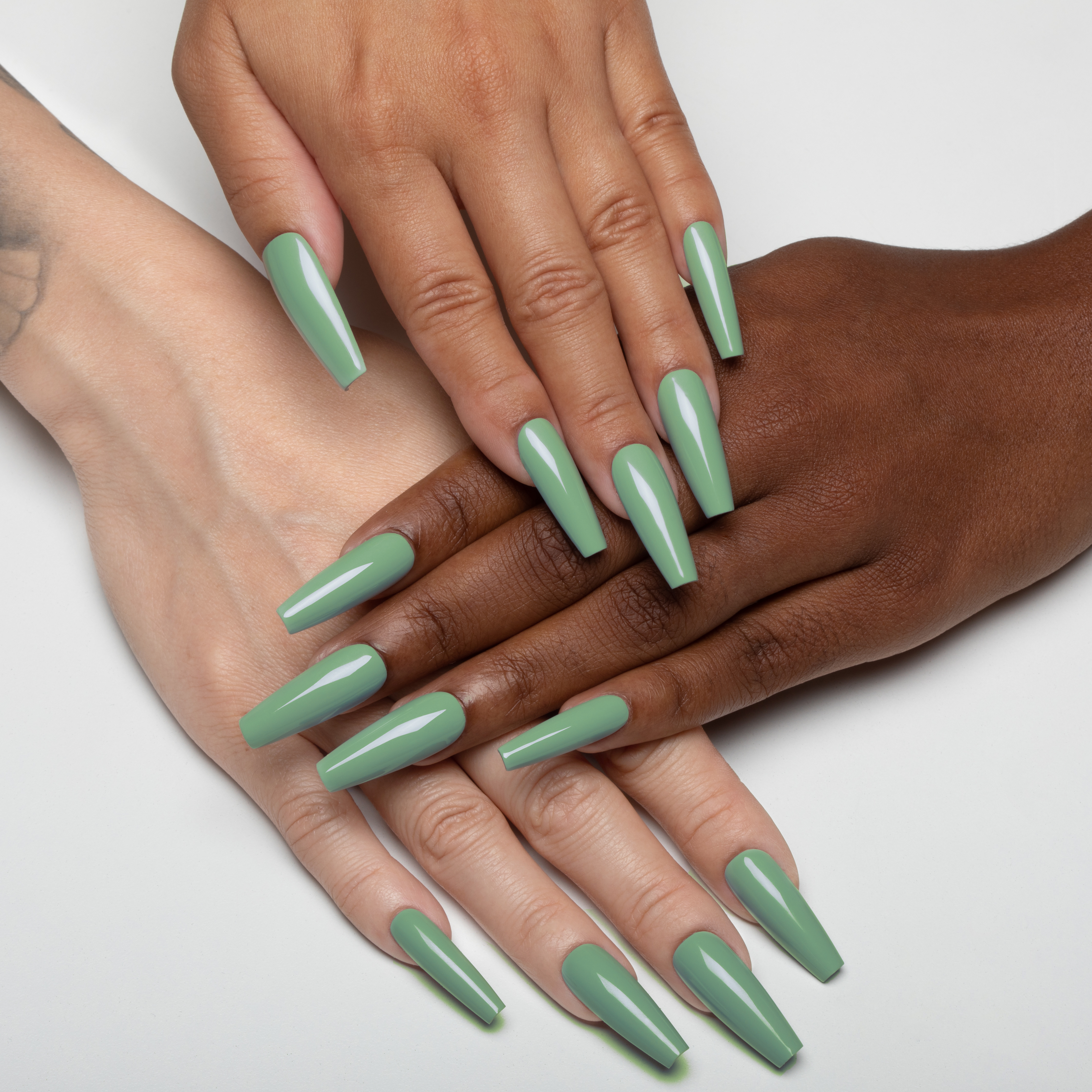 Glassea Eyed - 233 (HEMA-Free & TPO-Free)