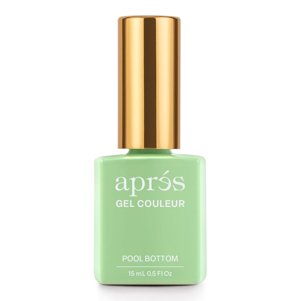 Pool Bottom - 235 (HEMA-Free & TPO-Free)