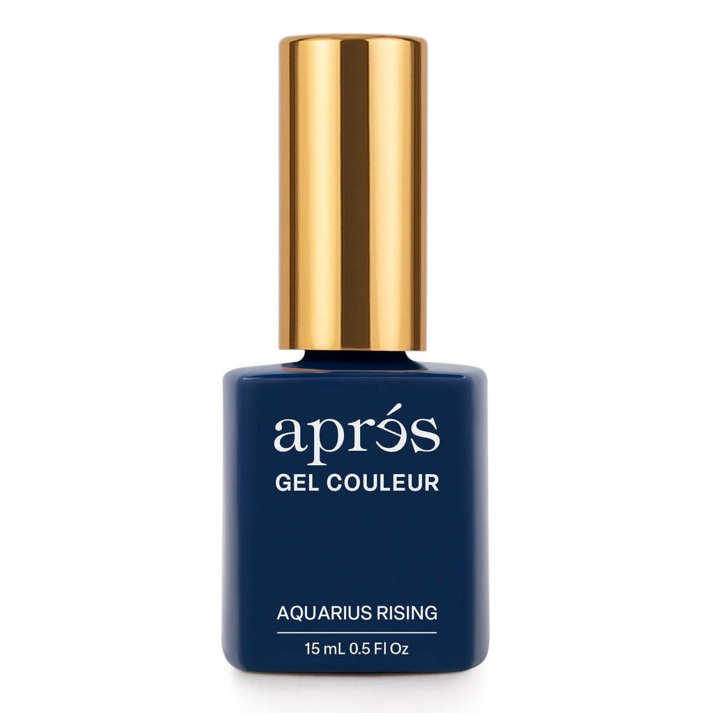 Aquarius Rising - 239 (HEMA-Free & TPO-Free)