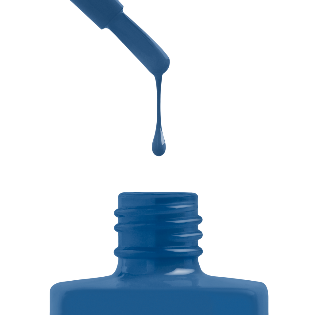 Billy Blue - 240 (HEMA-Free & TPO-Free)