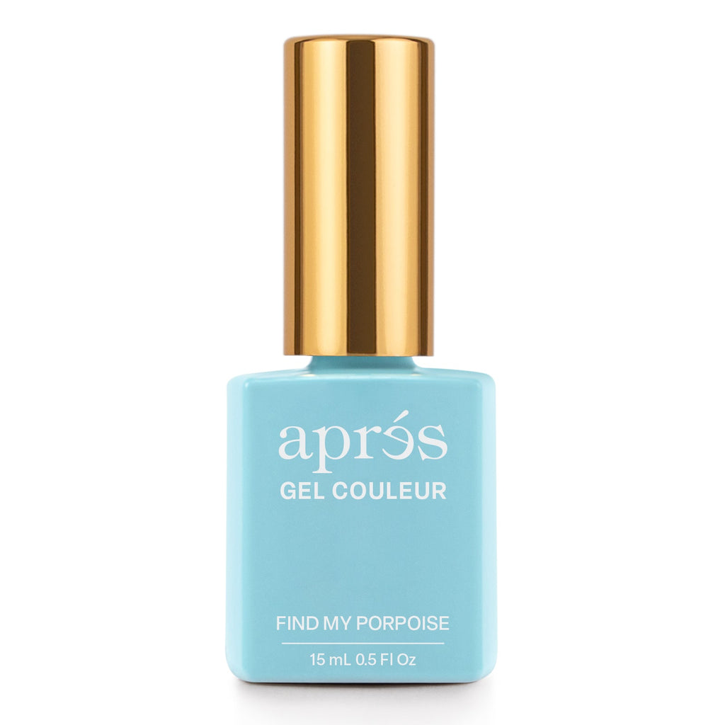 Find My Porpoise - 250 (HEMA-Free & TPO-Free)