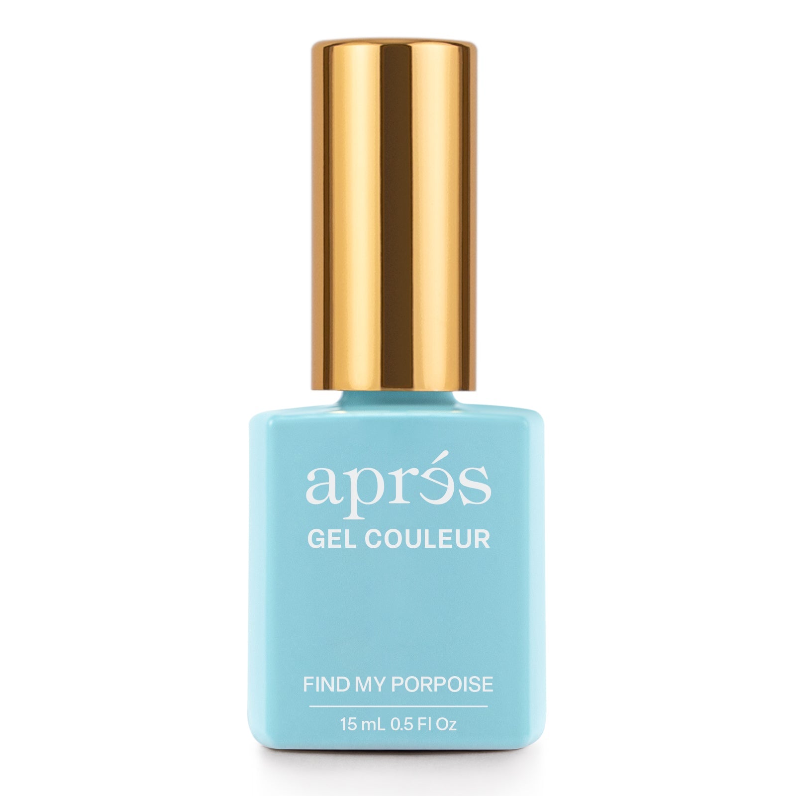 Find My Porpoise - 250 (HEMA-Free & TPO-Free)