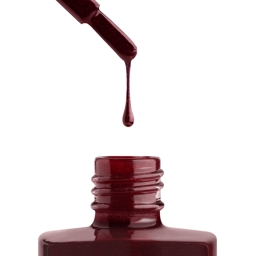 Ruby Slippers - 251 (HEMA-Free & TPO-Free)