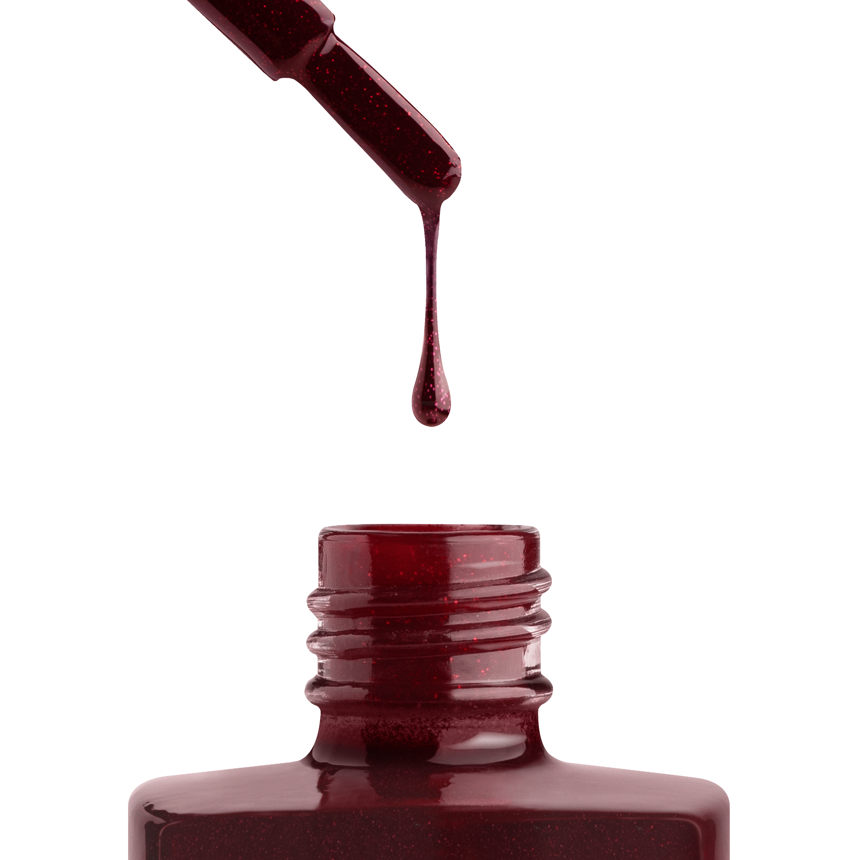 Ruby Slippers - 251 (HEMA-Free & TPO-Free)