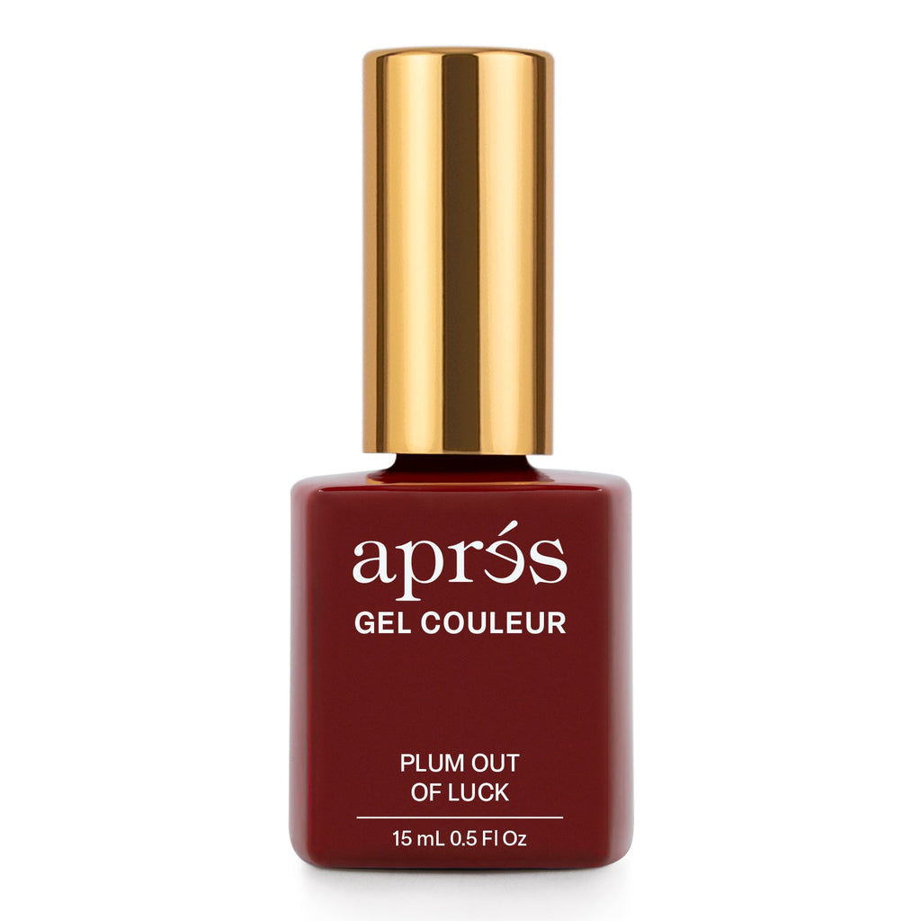 Plum Out Of Luck - 253 (HEMA-Free & TPO-Free)