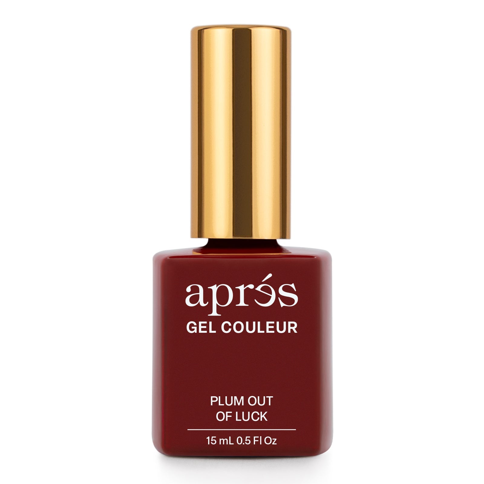 Plum Out Of Luck - 253 (HEMA-Free & TPO-Free)