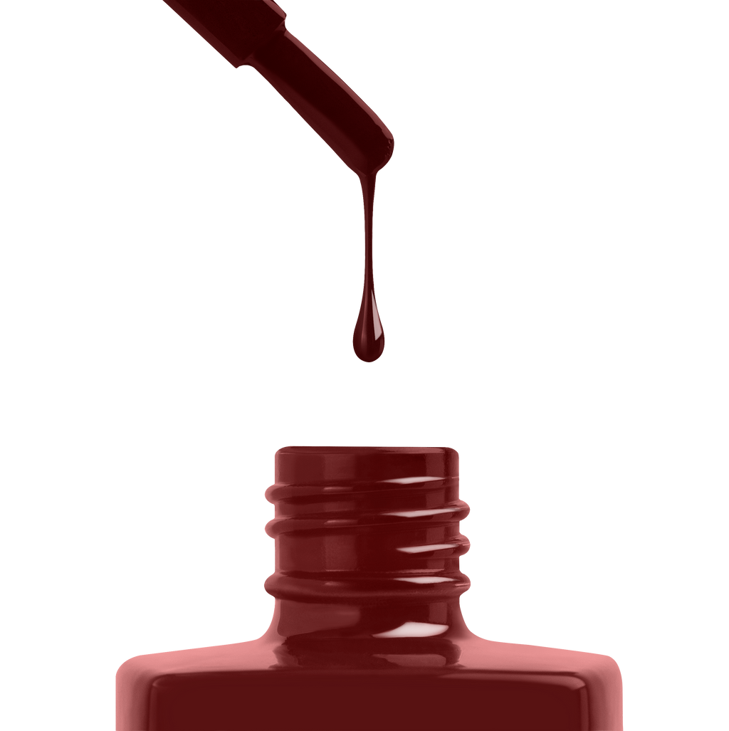 Plum Out Of Luck - 253 (HEMA-Free & TPO-Free)