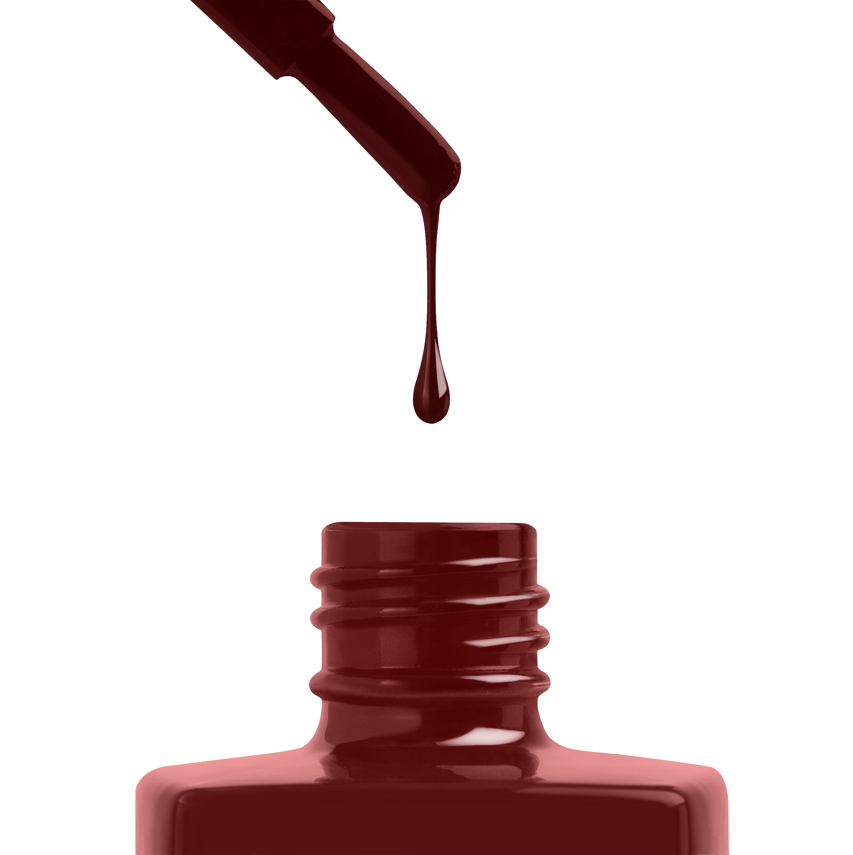 Plum Out Of Luck - 253 (HEMA-Free & TPO-Free)