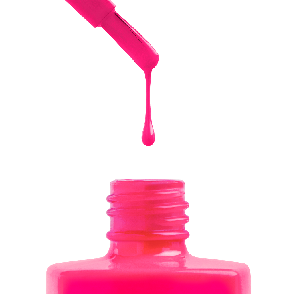Electric Flamingo - 264 (HEMA-Free & TPO-Free)