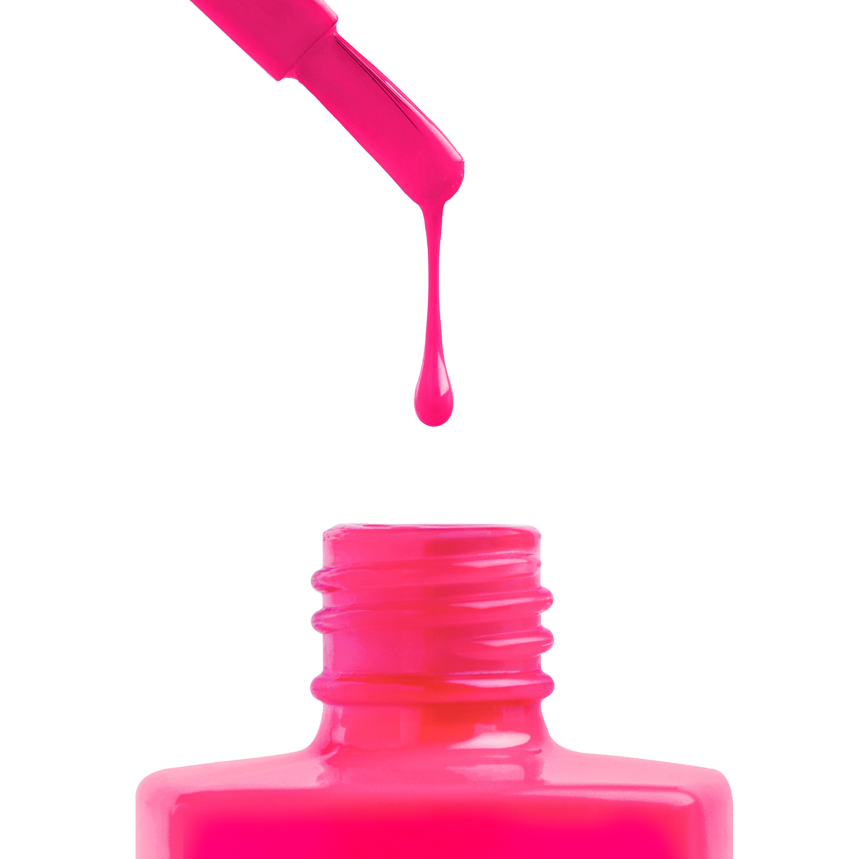 Electric Flamingo - 264 (HEMA-Free & TPO-Free)