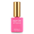 Pink About It - 267 (HEMA-Free & TPO-Free)