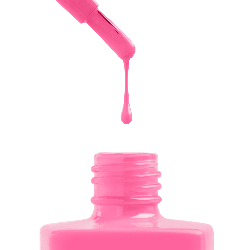 Pink About It - 267 (HEMA-Free & TPO-Free)