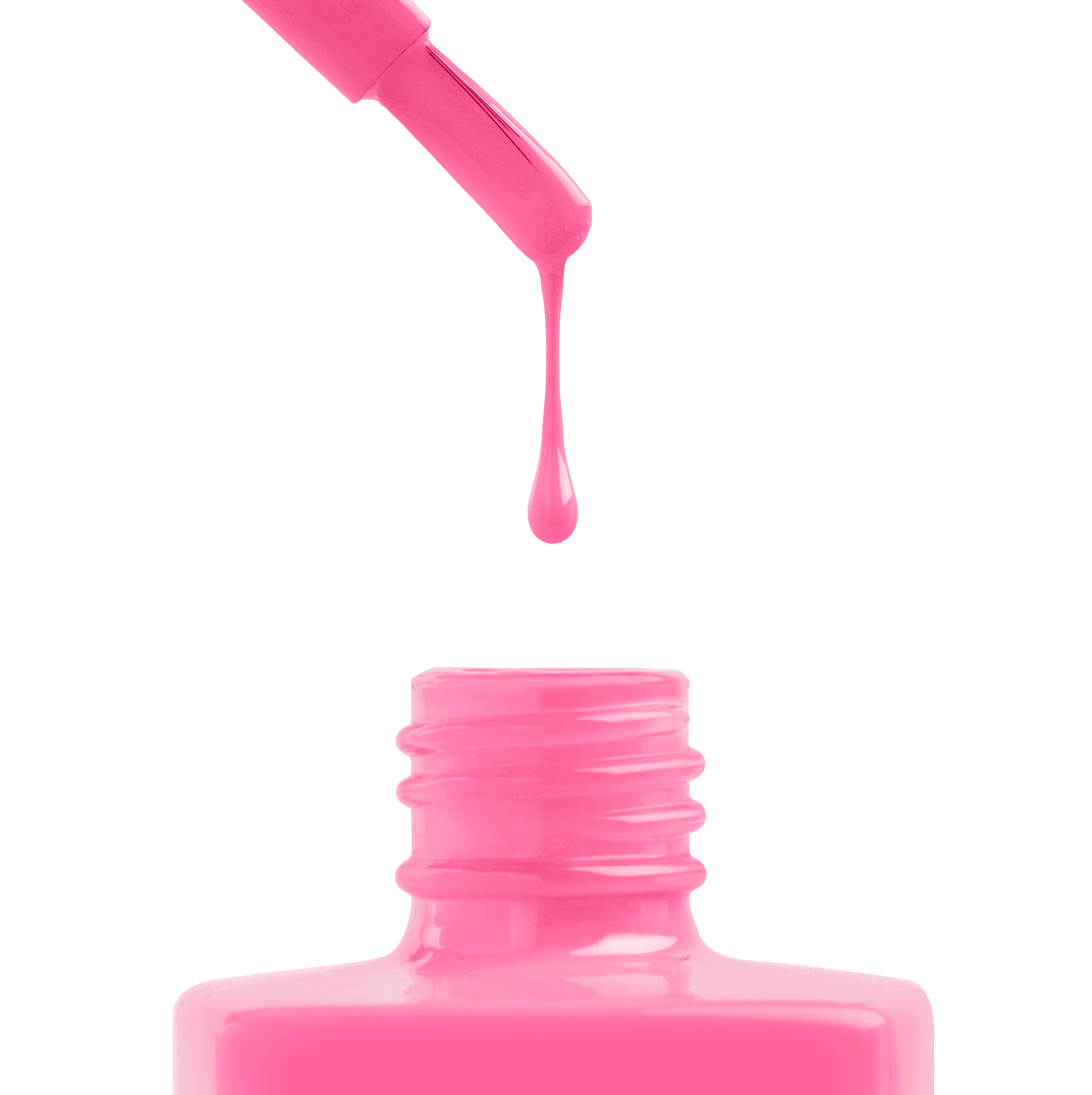 Pink About It - 267 (HEMA-Free & TPO-Free)