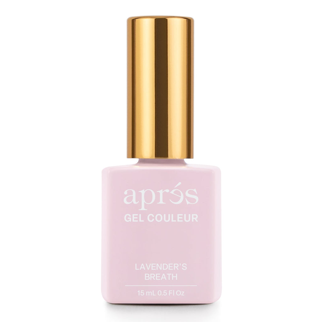 Lavender's Breath - 274 (HEMA-Free & TPO-Free)