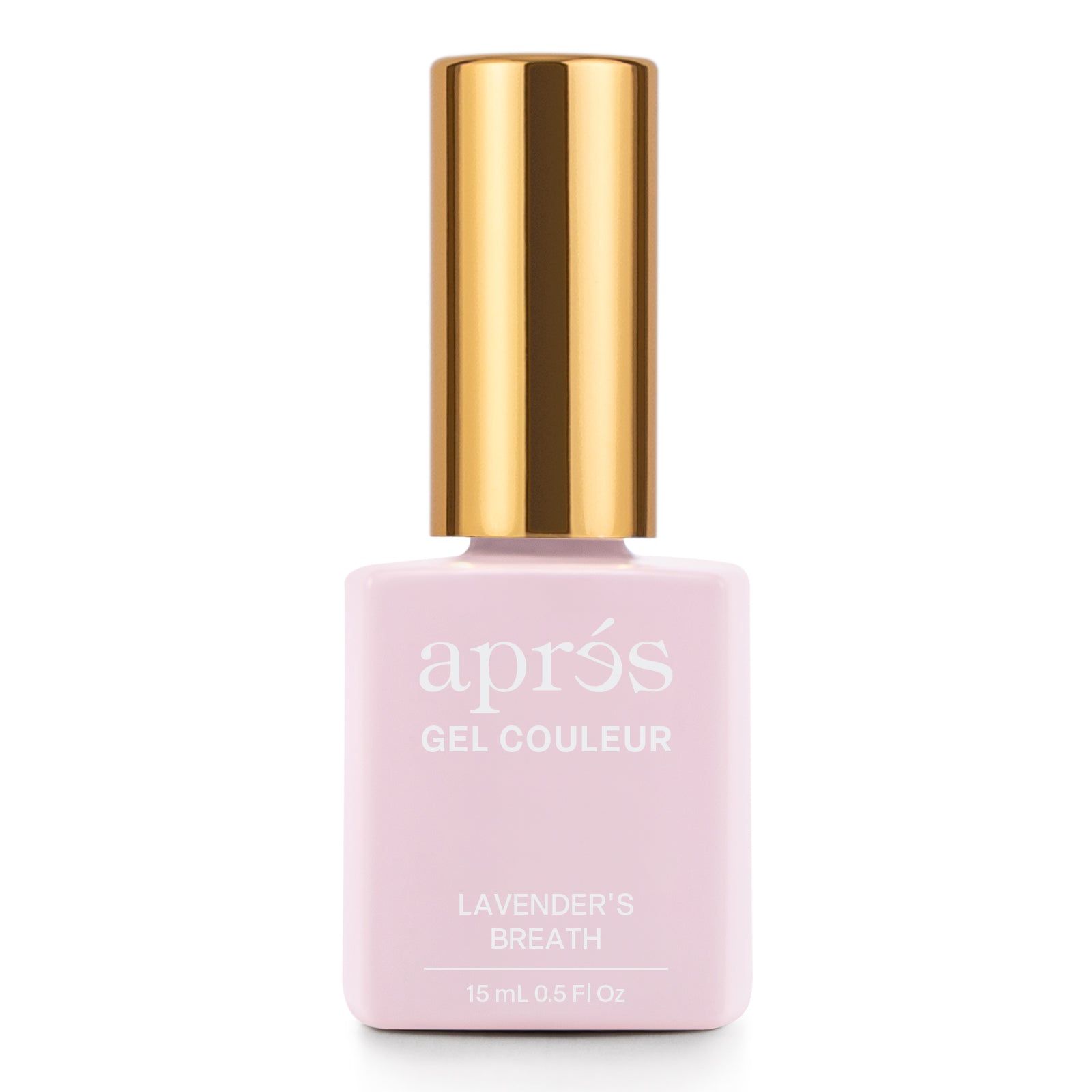 Lavender's Breath - 274 (HEMA-Free & TPO-Free)