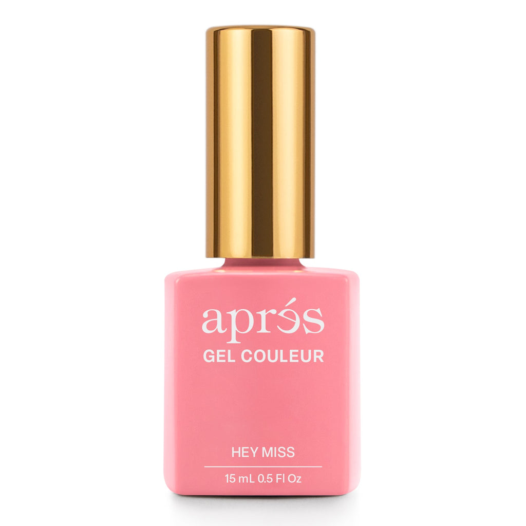 Hey Miss - 278 (HEMA-Free & TPO-Free)